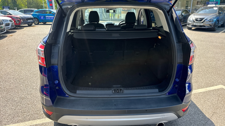Ford Kuga 1.5 TDCi Titanium 5dr 2WD Diesel Estate